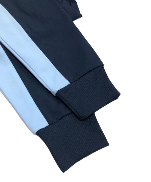 adidas（アディダス）adidas (アディダス) トラックジャケット ブルー サイズ:Lの古着・服飾アイテム