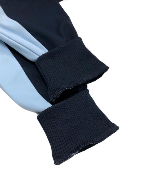 adidas（アディダス）adidas (アディダス) トラックジャケット ブルー サイズ:Lの古着・服飾アイテム