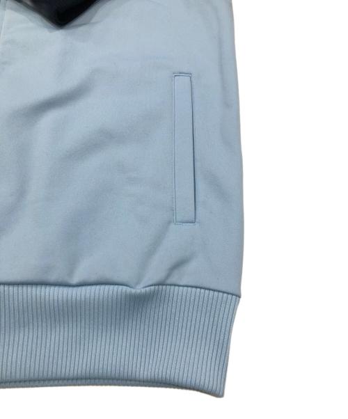 adidas（アディダス）adidas (アディダス) トラックジャケット ブルー サイズ:Lの古着・服飾アイテム