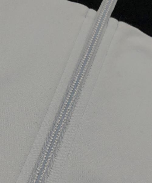 adidas（アディダス）adidas (アディダス) トラックジャケット ブルー サイズ:Lの古着・服飾アイテム