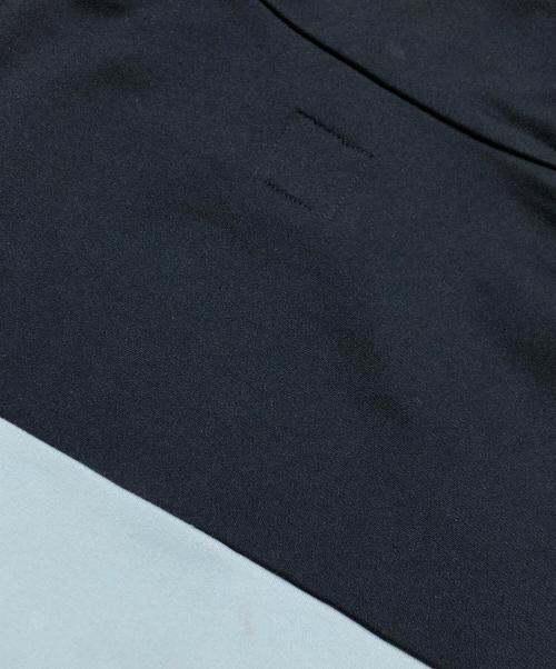 adidas（アディダス）adidas (アディダス) トラックジャケット ブルー サイズ:Lの古着・服飾アイテム