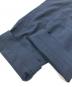 中古・古着 WHITE MOUNTAINEERING (ホワイトマウンテ二アニング) Repose Wear -TAPERED PANTS ネイビー サイズ:SIZE1：5000円