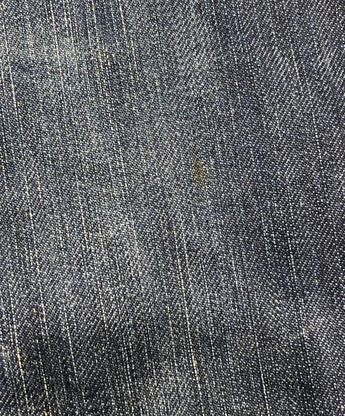 nanamica（ナナミカ）nanamica (ナナミカ) デニムパンツ インディゴ サイズ:34の古着・服飾アイテム