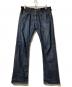 nanamica（ナナミカ）の古着「デニムパンツ」｜インディゴ