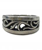 ArgentGleamアージェントグリーム）の古着「リング」