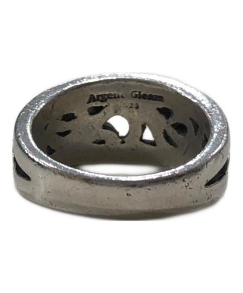 ArgentGleam（アージェントグリーム）ArgentGleam (アージェントグリーム) リング サイズ:22の古着・服飾アイテム