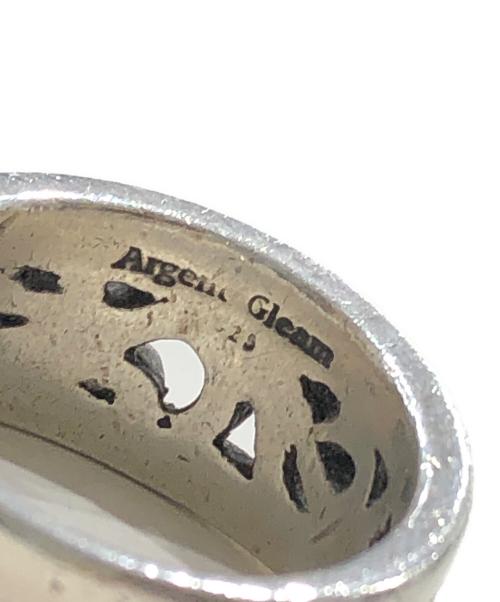 ArgentGleam（アージェントグリーム）ArgentGleam (アージェントグリーム) リング サイズ:22の古着・服飾アイテム