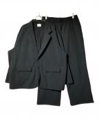 EPICエピック）の古着「ナイロンセットアップ」｜グレー