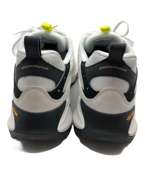 MERRELL（メレル）MERRELL (メレル) MOAB SPEED 2 GORE-TEXR / モアブ スピード 2 ゴアテックス ホワイト サイズ:29の古着・服飾アイテム