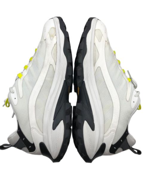 MERRELL（メレル）MERRELL (メレル) MOAB SPEED 2 GORE-TEXR / モアブ スピード 2 ゴアテックス ホワイト サイズ:29の古着・服飾アイテム