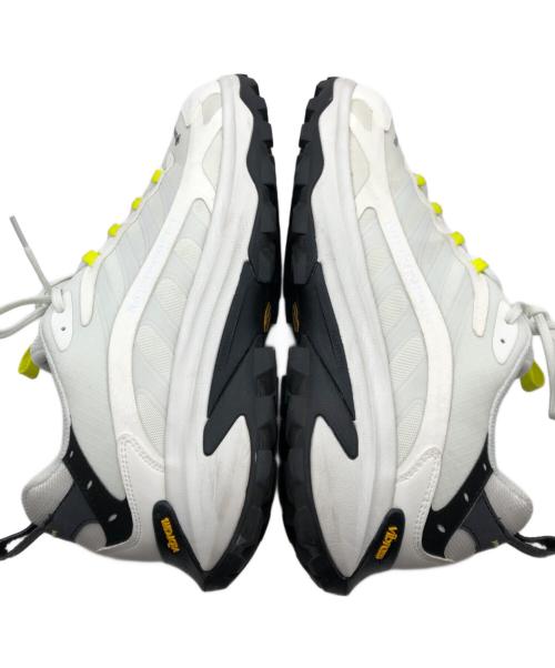 MERRELL（メレル）MERRELL (メレル) MOAB SPEED 2 GORE-TEXR / モアブ スピード 2 ゴアテックス ホワイト サイズ:29の古着・服飾アイテム