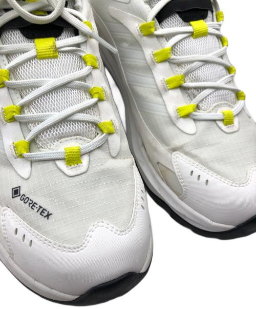 MERRELL（メレル）MERRELL (メレル) MOAB SPEED 2 GORE-TEXR / モアブ スピード 2 ゴアテックス ホワイト サイズ:29の古着・服飾アイテム