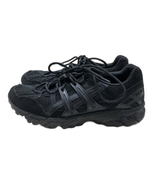asics（アシックス）asics (アシックス) GEL-SONOMA 15-50 ブラック サイズ:26の古着・服飾アイテム
