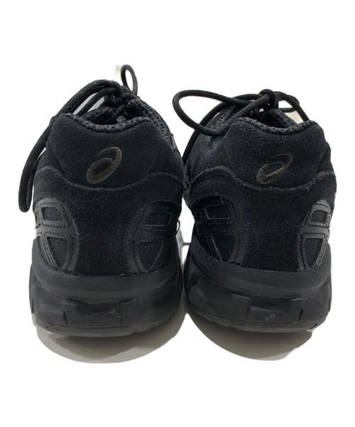 asics（アシックス）asics (アシックス) GEL-SONOMA 15-50 ブラック サイズ:26の古着・服飾アイテム