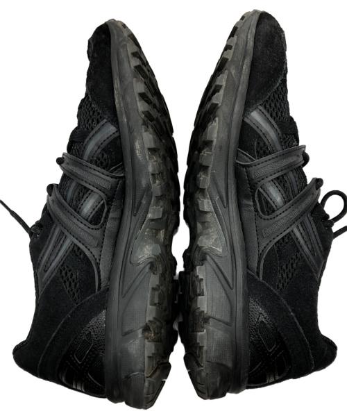 asics（アシックス）asics (アシックス) GEL-SONOMA 15-50 ブラック サイズ:26の古着・服飾アイテム