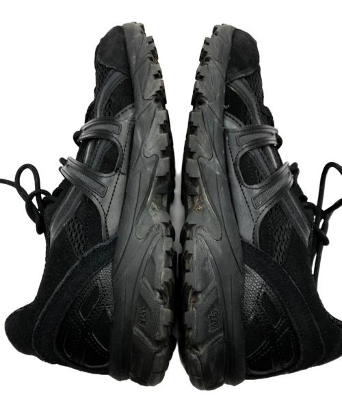 asics（アシックス）asics (アシックス) GEL-SONOMA 15-50 ブラック サイズ:26の古着・服飾アイテム