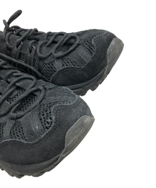 asics（アシックス）asics (アシックス) GEL-SONOMA 15-50 ブラック サイズ:26の古着・服飾アイテム