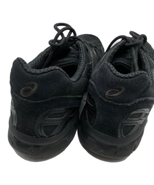 asics（アシックス）asics (アシックス) GEL-SONOMA 15-50 ブラック サイズ:26の古着・服飾アイテム