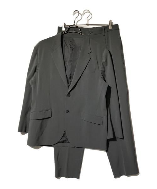 UNITED ARROWS TOKYO（ユナイテッドアローズトウキョウ）UNITED ARROWS TOKYO (ユナイテッドアローズトウキョウ) セットアップジャケット グレー サイズ:Lの古着・服飾アイテム