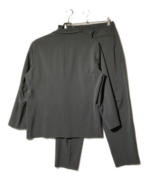 UNITED ARROWS TOKYO（ユナイテッドアローズトウキョウ）UNITED ARROWS TOKYO (ユナイテッドアローズトウキョウ) セットアップジャケット グレー サイズ:Lの古着・服飾アイテム