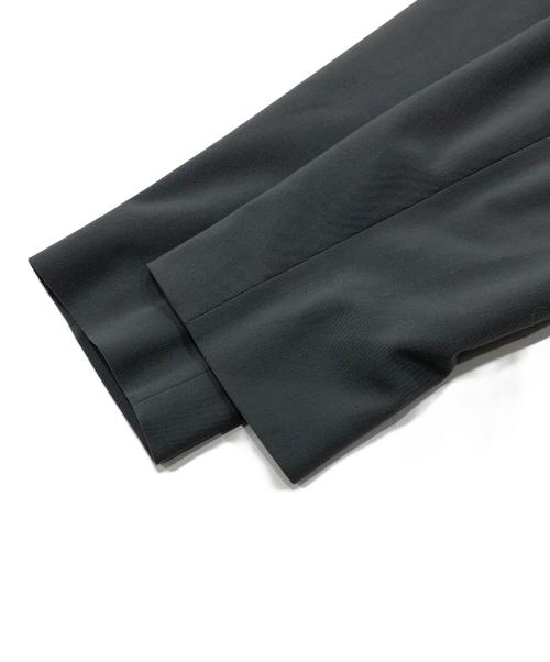 UNITED ARROWS TOKYO（ユナイテッドアローズトウキョウ）UNITED ARROWS TOKYO (ユナイテッドアローズトウキョウ) セットアップジャケット グレー サイズ:Lの古着・服飾アイテム