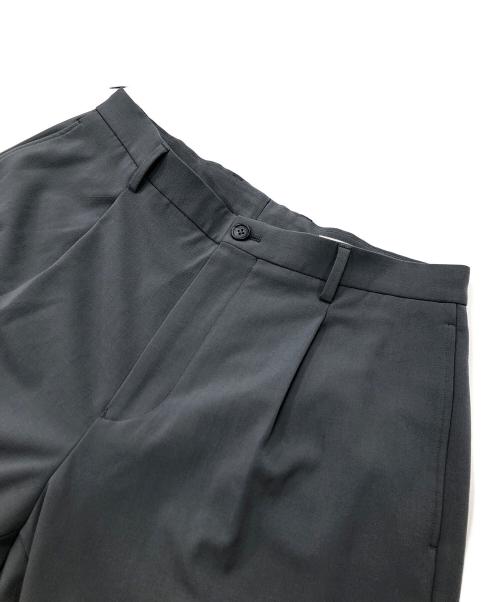 UNITED ARROWS TOKYO（ユナイテッドアローズトウキョウ）UNITED ARROWS TOKYO (ユナイテッドアローズトウキョウ) セットアップジャケット グレー サイズ:Lの古着・服飾アイテム