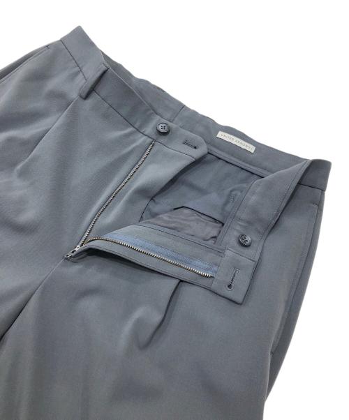 UNITED ARROWS TOKYO（ユナイテッドアローズトウキョウ）UNITED ARROWS TOKYO (ユナイテッドアローズトウキョウ) セットアップジャケット グレー サイズ:Lの古着・服飾アイテム