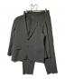 UNITED ARROWS TOKYO（ユナイテッドアローズトウキョウ）の古着「セットアップジャケット」｜グレー