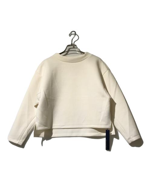martinique（マルティニーク）martinique (マルティニーク) 三尋木奈保コラボスウェット アイボリー サイズ:F 未使用品の古着・服飾アイテム
