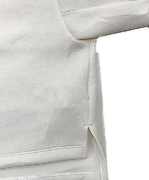 martinique（マルティニーク）martinique (マルティニーク) 三尋木奈保コラボスウェット アイボリー サイズ:F 未使用品の古着・服飾アイテム