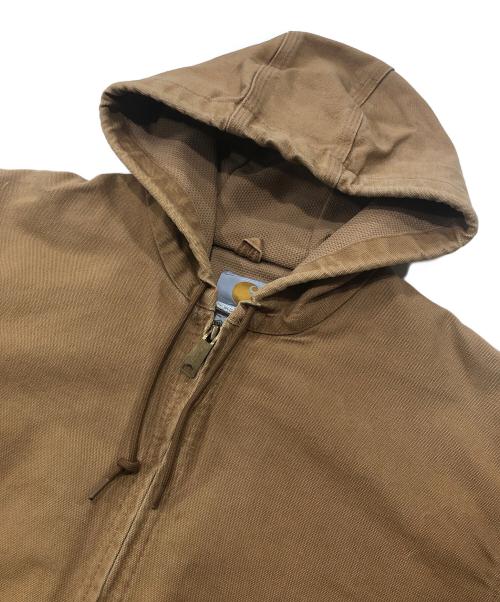 CarHartt（カーハート）CarHartt (カーハート) アクティブジャケット ベージュ サイズ:Ｍの古着・服飾アイテム