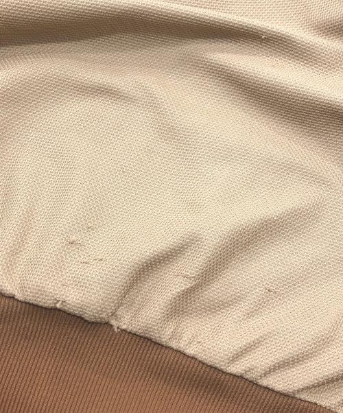 CarHartt（カーハート）CarHartt (カーハート) アクティブジャケット ベージュ サイズ:Ｍの古着・服飾アイテム