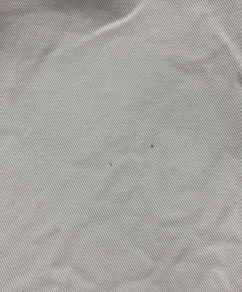 POLO JEANS CO.（ポロジーンズカンパニー）POLO JEANS CO. (ポロジーンズカンパニー) カーゴパンツ アイボリー サイズ:31×34の古着・服飾アイテム