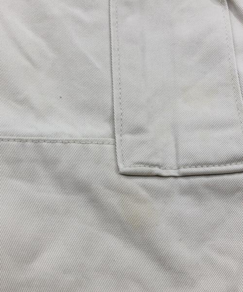 POLO JEANS CO.（ポロジーンズカンパニー）POLO JEANS CO. (ポロジーンズカンパニー) カーゴパンツ アイボリー サイズ:31×34の古着・服飾アイテム