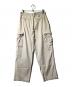 POLO JEANS CO. (ポロジーンズカンパニー) カーゴパンツ アイボリー サイズ:31×34：4500円