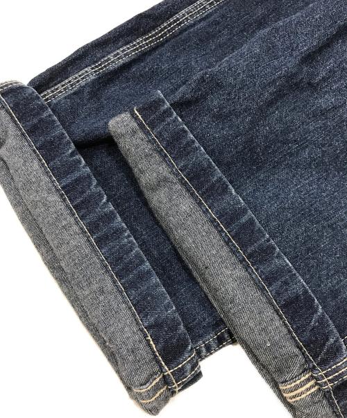 LEVI'S（リーバイス）LEVI'S (リーバイス) デニムオーバーオール ネイビー サイズ:不明の古着・服飾アイテム