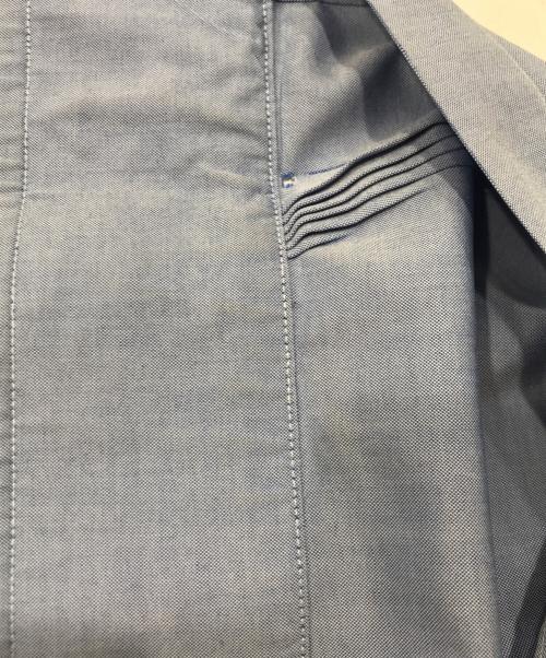 BROOKS BROTHERS（ブルックスブラザーズ）BROOKS BROTHERS (ブルックスブラザーズ) ボタンダウンシャツ ブルー サイズ:161/2の古着・服飾アイテム