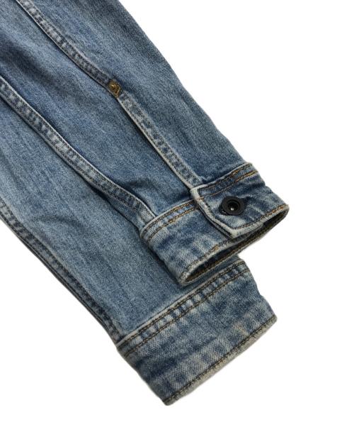 Denham（デンハム）Denham (デンハム) デニムジャケット インディゴ サイズ:Sの古着・服飾アイテム