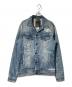 Denham（デンハム）の古着「デニムジャケット」｜インディゴ