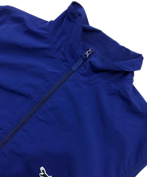 FREAK'S STORE（フリークスストア）FREAK'S STORE (フリークストア) TOWN CRAFT (タウンクラフト) ベスト ブルー サイズ:Mの古着・服飾アイテム