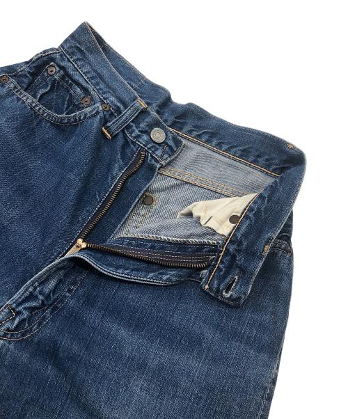 LEVI'S（リーバイス）LEVI'S (リーバイス) ヴィンテージデニムパンツ インディゴ サイズ:表記無しの古着・服飾アイテム