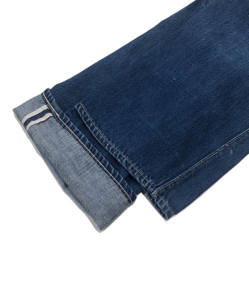LEVI'S（リーバイス）LEVI'S (リーバイス) ヴィンテージデニムパンツ インディゴ サイズ:表記無しの古着・服飾アイテム