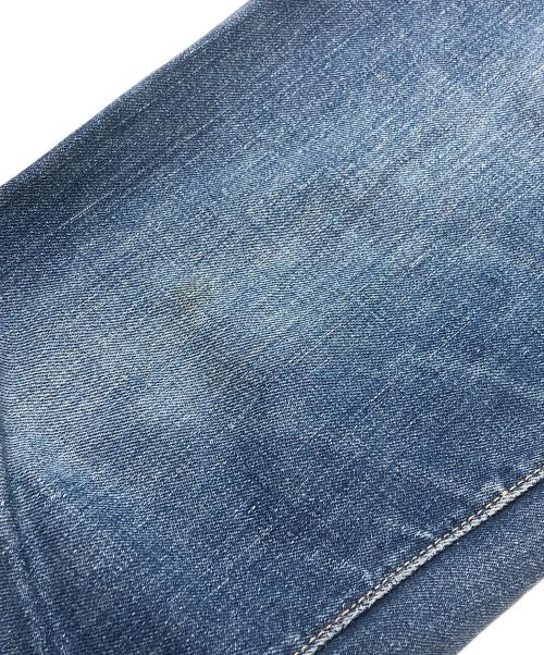 LEVI'S（リーバイス）LEVI'S (リーバイス) ヴィンテージデニムパンツ インディゴ サイズ:表記無しの古着・服飾アイテム