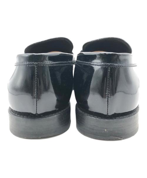 GUCCI（グッチ）GUCCI (グッチ) ローファー ブラック サイズ:36　1/2の古着・服飾アイテム