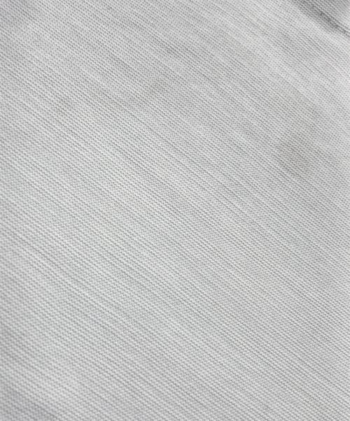 CFCL（シーエフシーエル）CFCL (シーエフシーエル) gather mock neck tee アイボリー サイズ:5の古着・服飾アイテム