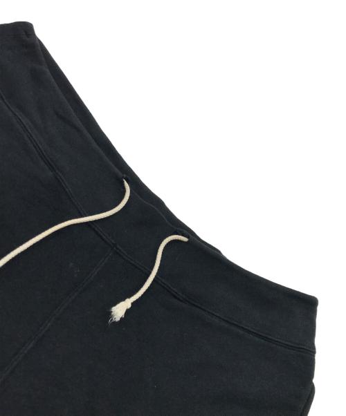 WACKO MARIA（ワコマリア）WACKO MARIA (ワコマリア) ハーフパンツ ブラック サイズ:XLの古着・服飾アイテム