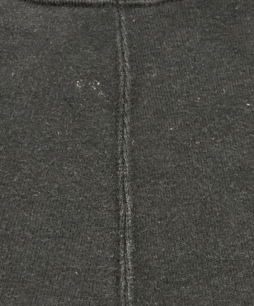 WACKO MARIA（ワコマリア）WACKO MARIA (ワコマリア) ハーフパンツ ブラック サイズ:XLの古着・服飾アイテム