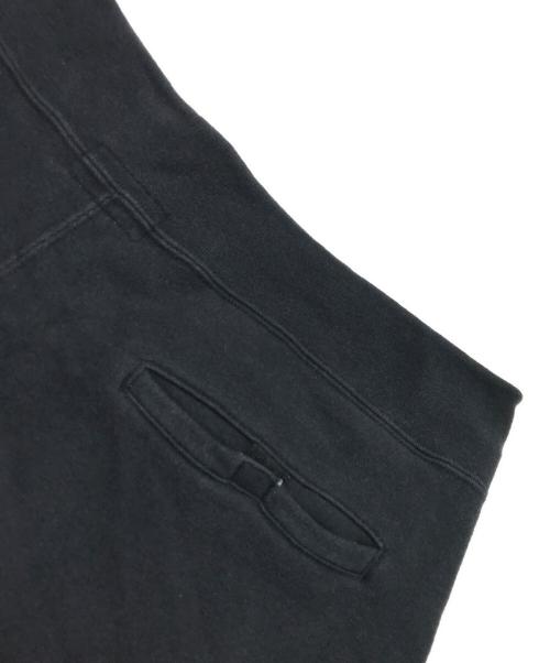 WACKO MARIA（ワコマリア）WACKO MARIA (ワコマリア) ハーフパンツ ブラック サイズ:XLの古着・服飾アイテム