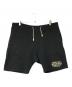 WACKO MARIA（ワコマリア）の古着「ハーフパンツ」｜ブラック