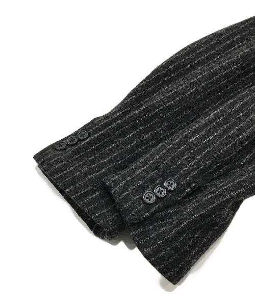 Engineered Garments（エンジニアドガーメンツ）Engineered Garments (エンジニアドガーメンツ) Andoverジャケット ブラック サイズ:Sの古着・服飾アイテム